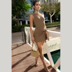 SVL Play & Party Women's Padel Dress 24