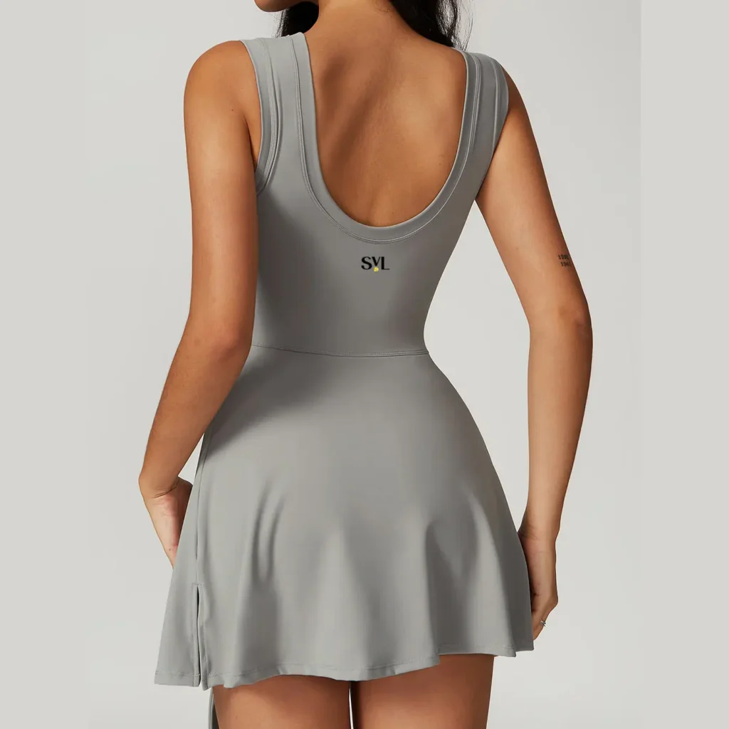SVL Play & Party Women's Padel Dress 28