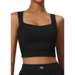 SVL Plush Pleat Padel Top 03