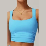 SVL Plush Pleat Padel Top 11