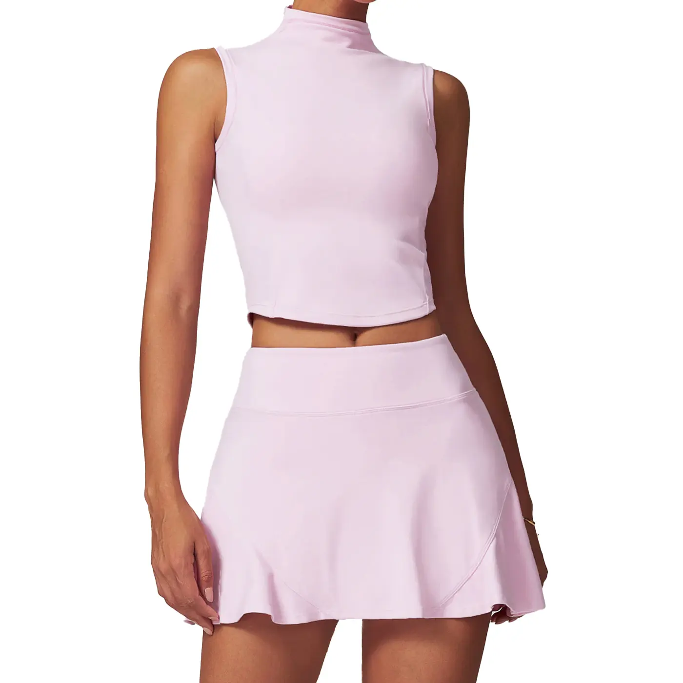 SVL Swan Sway Women's Padel Skirt 01 SVL Swan Sway Women's Padel Skirt 01