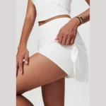 SVL Swan Sway Women's Padel Skirt 10