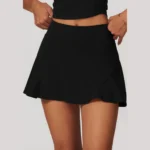 SVL Swan Sway Women's Padel Skirt 12