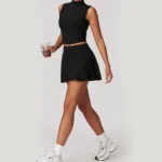 SVL Swan Sway Women's Padel Top 07