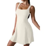 SVL Sweet Swirl Women's Padel Dress 01