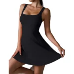 SVL Sweet Swirl Women's Padel Dress 04