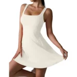 SVL Sweet Swirl Women's Padel Dress 05
