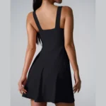 SVL Sweet Swirl Women's Padel Dress 07