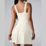 SVL Sweet Swirl Women's Padel Dress 09