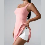 SVL Sweet Swirl Women's Padel Dress 11