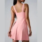 SVL Sweet Swirl Women's Padel Dress 12