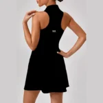 SVL Zesty Zipper Women's Padel Dress 19