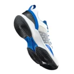 WILSON Hurakn Pro Men's Padel Shoes 2025 Blue 03