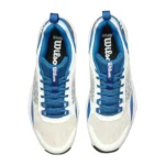 WILSON Hurakn Pro Men's Padel Shoes 2025 Blue 04