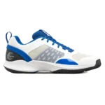 WILSON Hurakn Pro Men's Padel Shoes 2025 Blue 06