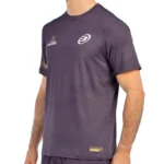 BULLPADEL Bizme Padel T-Shirt Carbon 02