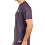 BULLPADEL Bizme Padel T-Shirt Carbon 03