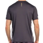 BULLPADEL Borni Padel T-Shirt Carbon 01