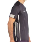 BULLPADEL Borni Padel T-Shirt Carbon 02