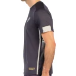 BULLPADEL Borni Padel T-Shirt Carbon 03