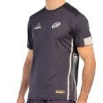 BULLPADEL Borni Padel T-Shirt Carbon 04