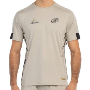 BULLPADEL Borni Padel T-Shirt Piedra Vigore 05