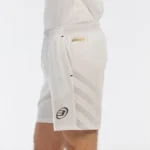BULLPADEL Brozo Padel Shorts White 01