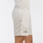 BULLPADEL Brozo Padel Shorts White 02