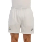BULLPADEL Brozo Padel Shorts White 04