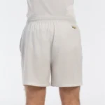 BULLPADEL Bugle Padel Shorts White 02