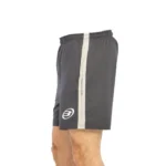 BULLPADEL Buzos Padel Shorts Carbon 02