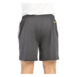BULLPADEL Buzos Padel Shorts Carbon