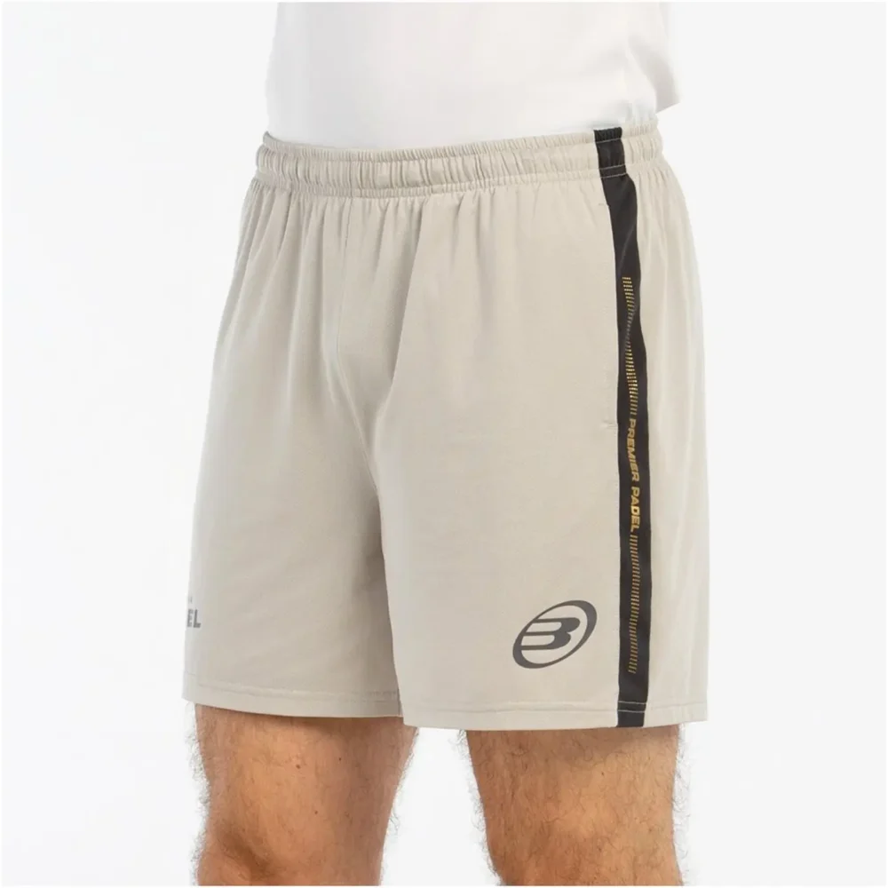 BULLPADEL Buzos Padel Shorts Piedra Vigore 01