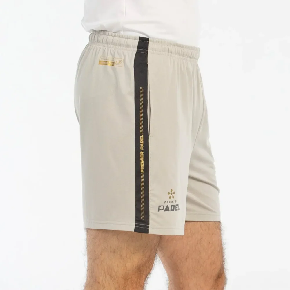 BULLPADEL Buzos Padel Shorts Piedra Vigore 05