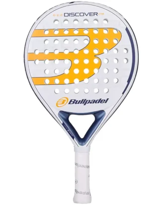 BULLPADEL Discover CTR Padel Racket 2025 01