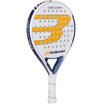 BULLPADEL Discover CTR Padel Racket 2025 02