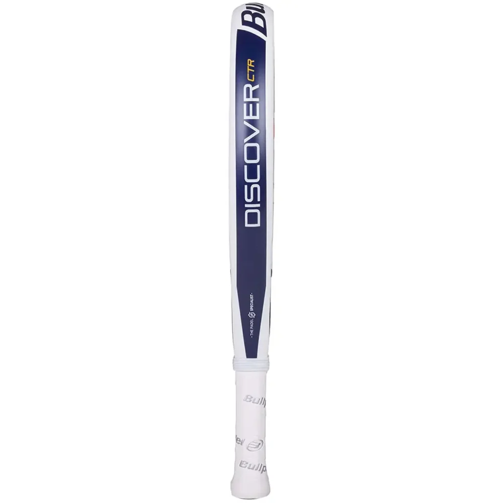 BULLPADEL Discover CTR Padel Racket 2025 03