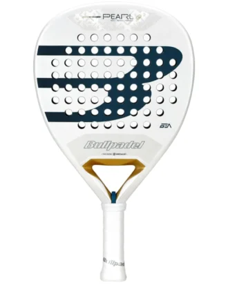 BULLPADEL Pearl 26 Bea González Padel Racket 01