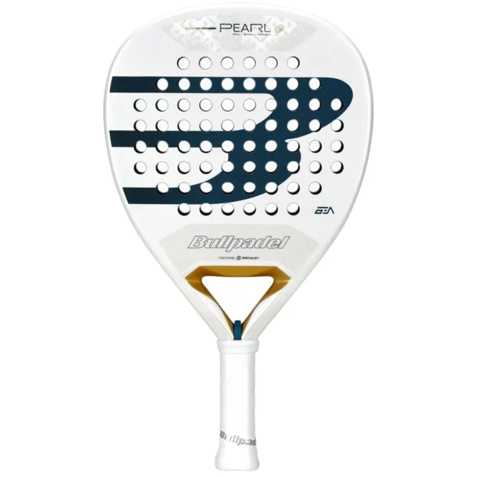 BULLPADEL Pearl 26 Bea González Padel Racket 01