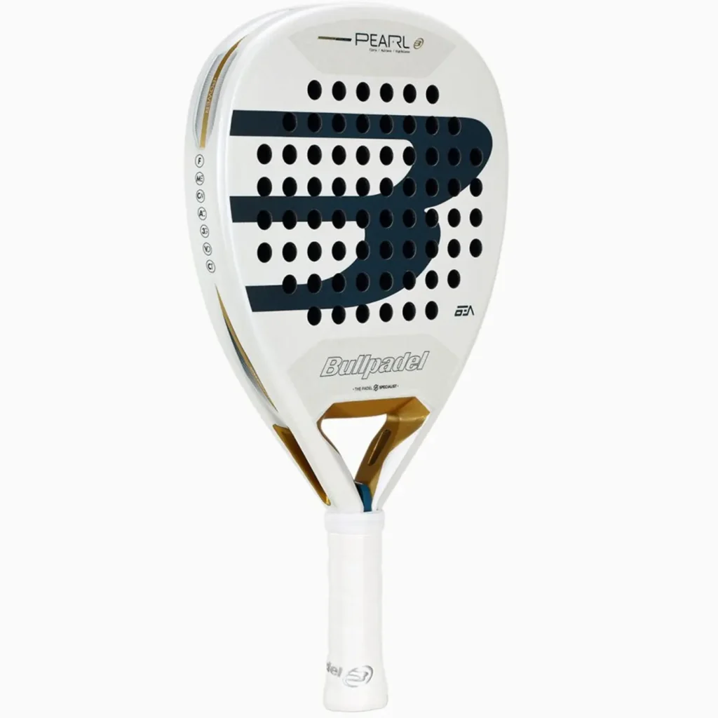 BULLPADEL Pearl 26 Bea González Padel Racket 02