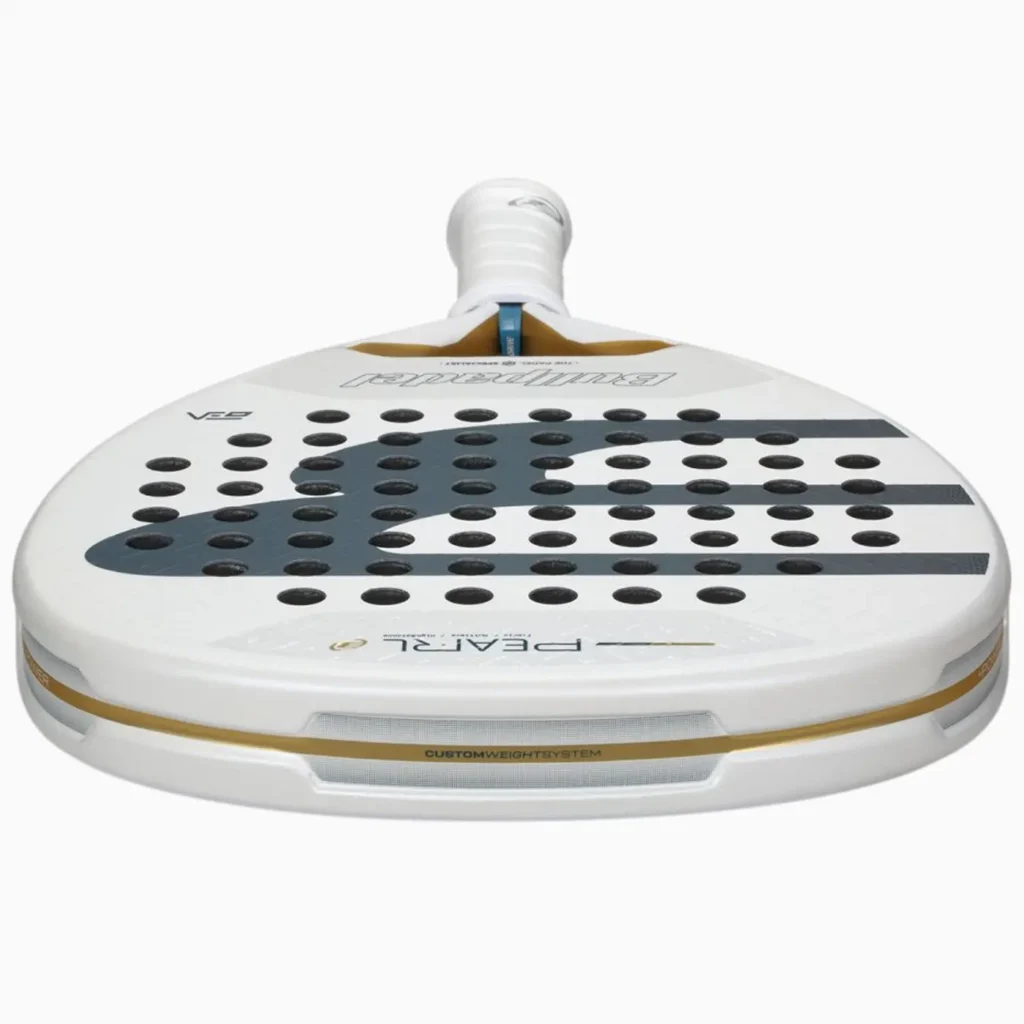 BULLPADEL Pearl 26 Bea González Padel Racket 04