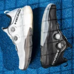 HEAD Motion Pro Boa Padel Shoes Black 02