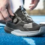 HEAD Motion Pro Boa Padel Shoes Black 03
