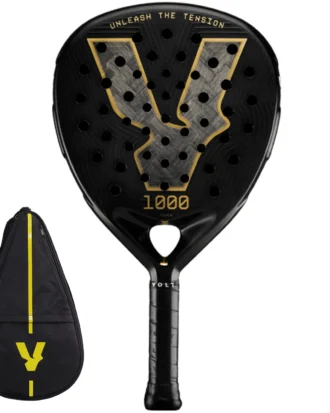 VOLT 1000 V5 Padel Racket 2026 Padel Racket 01