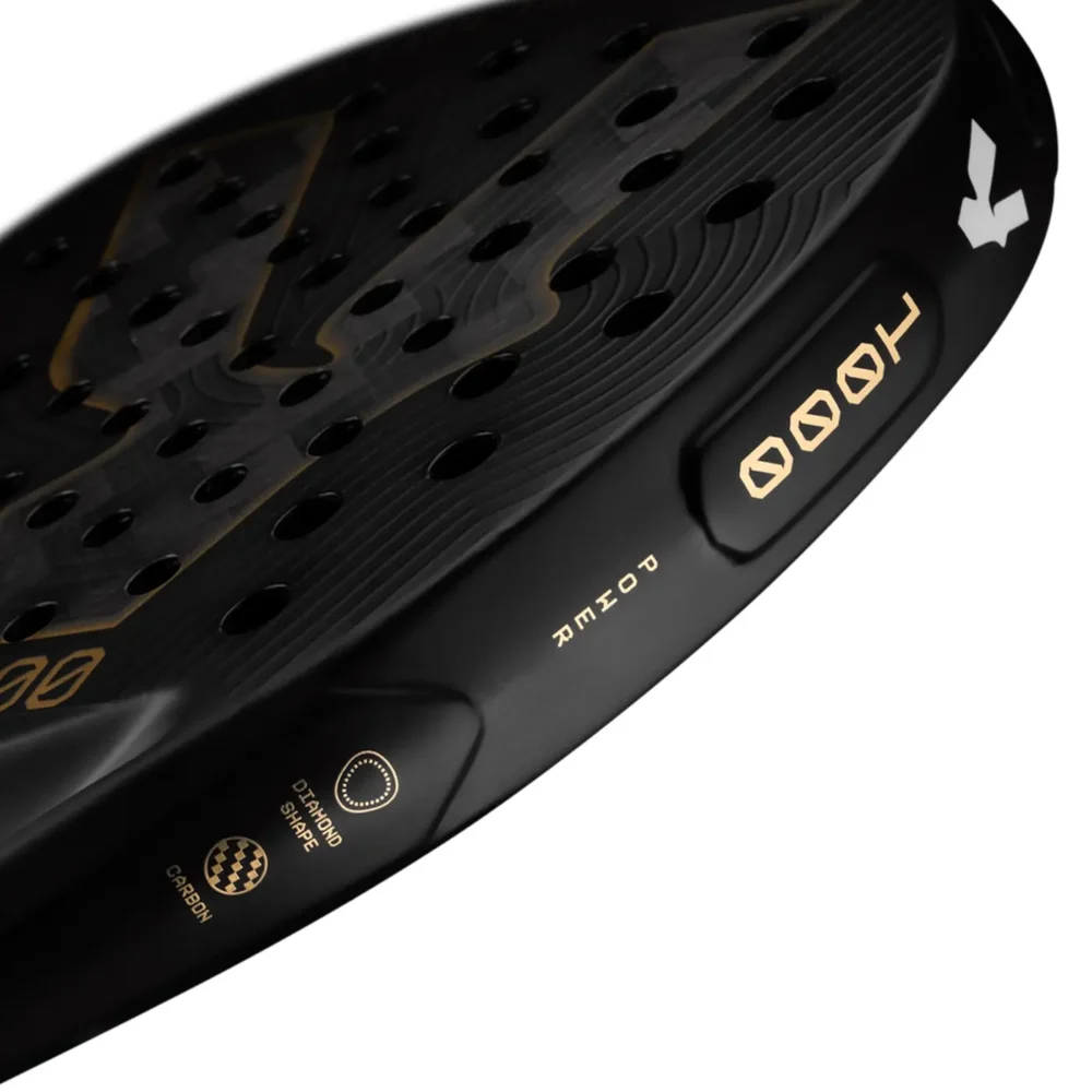 VOLT 1000 V5 Padel Racket 2026 Padel Racket 03