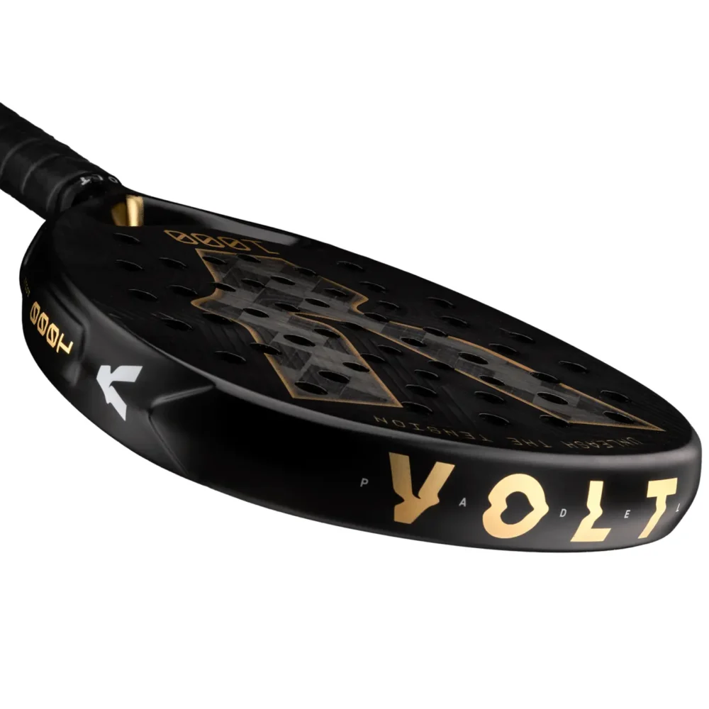VOLT 1000 V5 Padel Racket 2026 Padel Racket 06