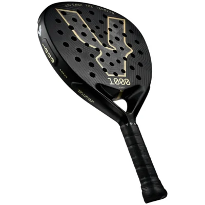 VOLT 1000 V5 Padel Racket 2026 Padel Racket 07