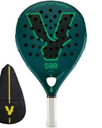 VOLT 500 V5 Padel Racket 2025 01
