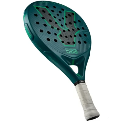 VOLT 500 V5 Padel Racket 2025 02