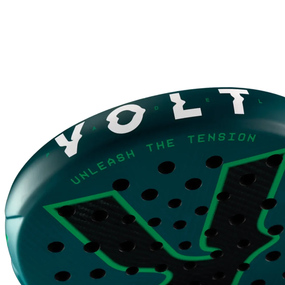 VOLT 500 V5 Padel Racket 2025 05